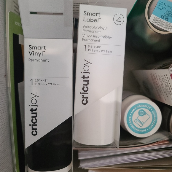 Cricut Joy - Picture 6 of 8